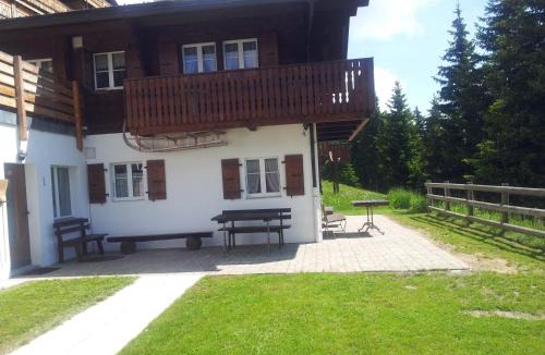 Riederalp Apartment | Chalet Grazia
