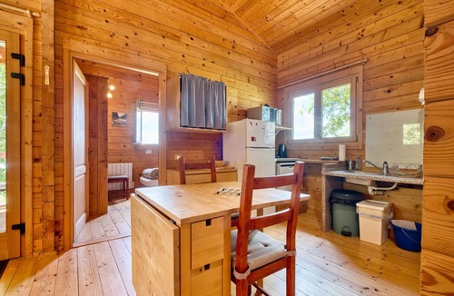 Salignac-Eyvignes House | Chalet Grillon – Heated Shared Pool, Périgord Noir
