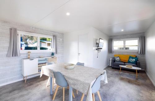 Caurel Ski Chalet | Chalet Guerlédan