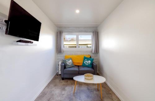 Caurel Ski Chalet | Chalet Guerlédan