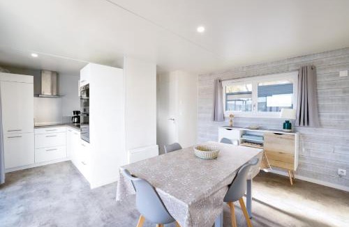 Caurel Ski Chalet | Chalet Guerlédan