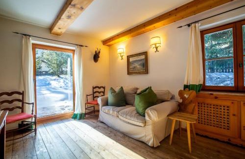 La Punt-Chamues-ch Ski Chalet | Chalet Gulas - La Punt-Chamues-ch