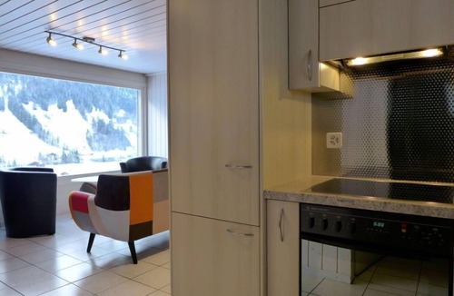 Kandergrund House | Chalet Guldeli by Interhome