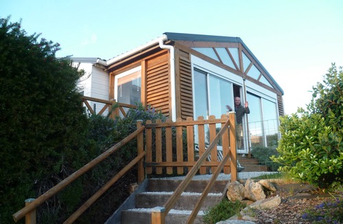 Arzal Ski Chalet | Chalet Gulf of Morbihan, Barrage d'Arzal