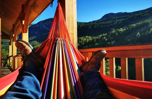 Vallouise Ski Chalet | Chalet Gyronde