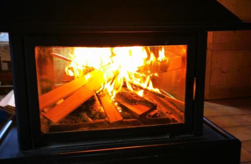 Vallouise Ski Chalet | Chalet Gyronde