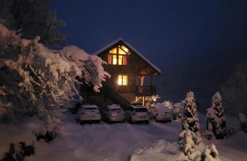 Vallouise Ski Chalet | Chalet Gyronde