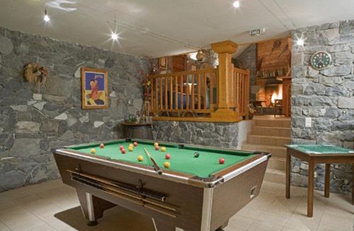 Vars Hotel | Chalet-Hôtel Alpage & SPA