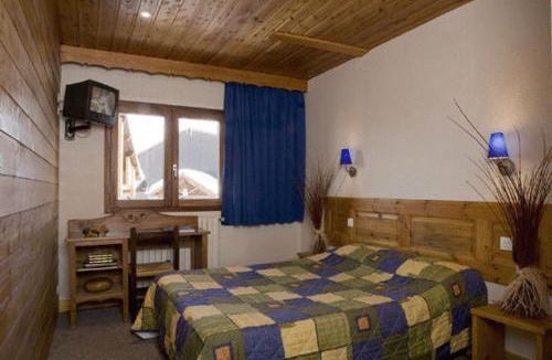 Vars Hotel | Chalet-Hôtel Alpage & SPA