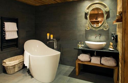 Chamonix City Centre Hotel | Chalet-Hôtel Hermitage