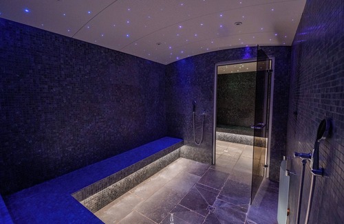 Xonrupt-Longemer Hotel | Chalet Hôtel le Collet & Spa