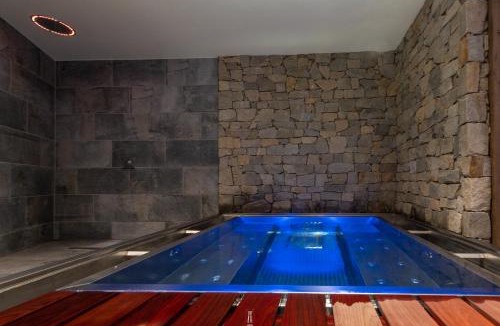 Xonrupt-Longemer Hotel | Chalet Hôtel & Spa Le Collet