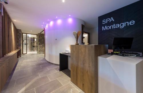 Xonrupt-Longemer Hotel | Chalet Hôtel & Spa Le Collet