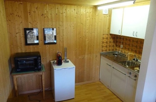 Emmetten Apartment | Chalet Hörler direkt im Ski- und Wandergebiet by Interhome