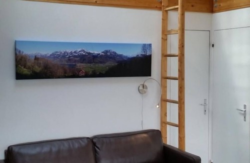 Giswil House | Chalet Hüsli by Interhome