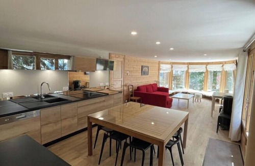 Font-Romeu-Odeillo-Via House | Chalet Hestia