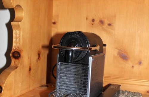 Schwarzsee Apartment | Chalet Hagenbächli