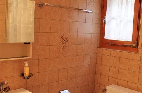 Schwarzsee Apartment | Chalet Hagenbächli