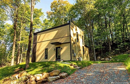 Pine Hill Ski Chalet | Chalet Harmonia, Havre de paix