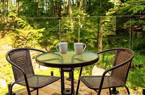 Pine Hill Ski Chalet | Chalet Harmonia, Havre de paix