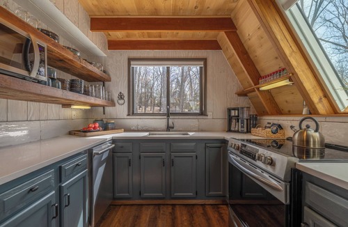 Innsbrook Ski Chalet | Chalet Harmonie by Innsbrook Vacations!