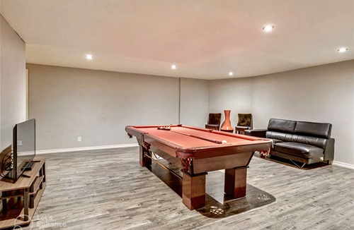 Saint Come Ski Chalet | Chalet Harmony/Peace/Panoramic/Bright/Sauna/Family.
