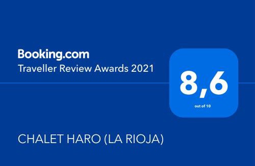 Haro House | CHALET HARO (LA RIOJA)
