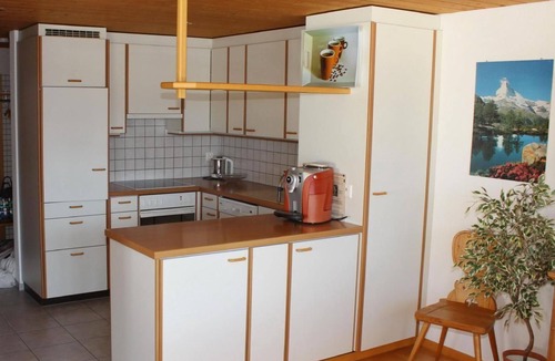 Hasliberg Ski Chalet | Chalet Hasliblick 3081 4-bedded apartment
