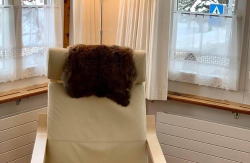St. Moritz Ski Chalet | Chalet Haus am See