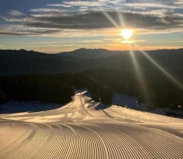 Superbolquere Ski Chalet | Chalet haut de gamme Bolquère * L'échappée Belle *