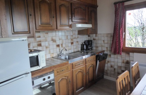 Sapois Ski Chalet | Chalet Hautes Vosges