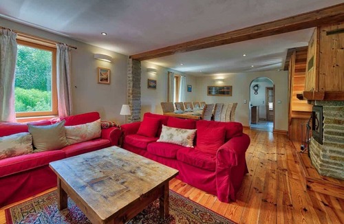 Chamonix City Centre Ski Chalet | Chalet Heidi. Chamonix centre