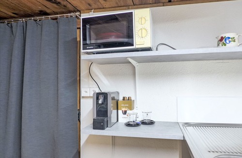 Innertkirchen House | Chalet Heidi by Interhome