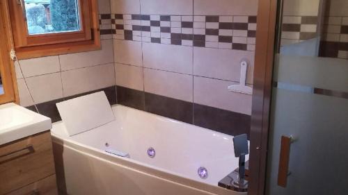 La Bresse Ski Chalet | Chalet Helalph