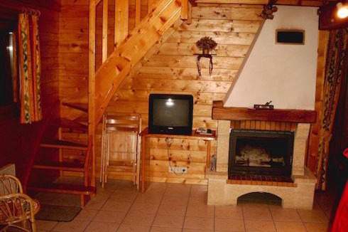 La Bresse Ski Chalet | Chalet Helalph