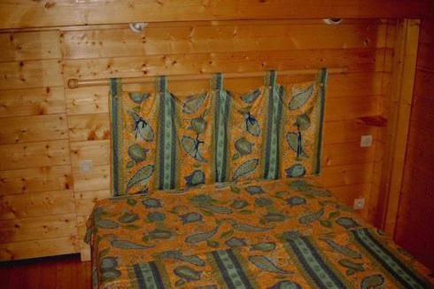 La Bresse Ski Chalet | Chalet Helalph