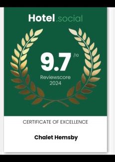 Great Yarmouth Other | Chalet hemsby