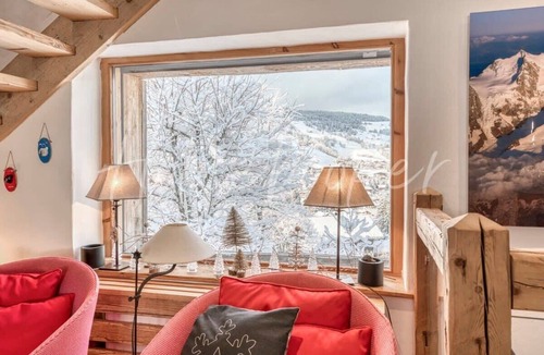 Le Planellet Ski Chalet | Chalet Hermine Summar