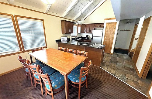 Basye Condo | Chalet High by Coolvacay