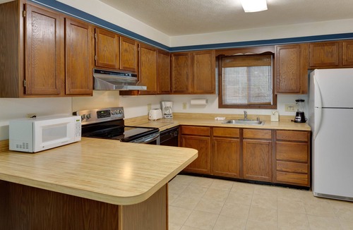 Basye Condo | Chalet High by Coolvacay