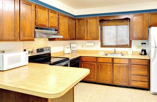 Basye Condo | Chalet High by Coolvacay