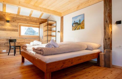 Grafschaft Ski Chalet | Chalet Himmel - Top renoviertes Walliserhaus in Biel VS