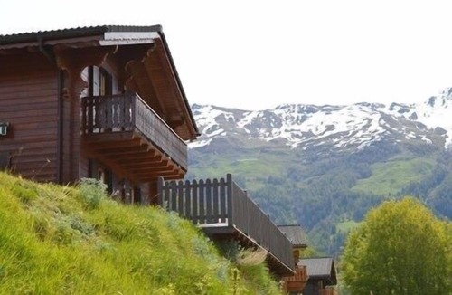Mase Ski Chalet | Chalet Hirondelle, Mase, Val d'Herens, Valais, Suisse Sud
