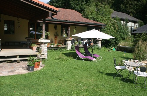 Jaun Apartment | Châlet Hochmatt by Interhome