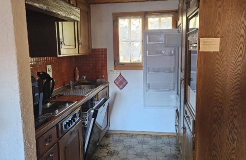 Jaun Ski Chalet | Chalet Hochmatt