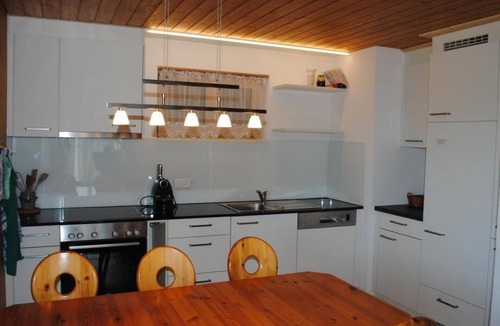 Hasliberg Wasserwendi Apartment | Chalet Hofer by Interhome
