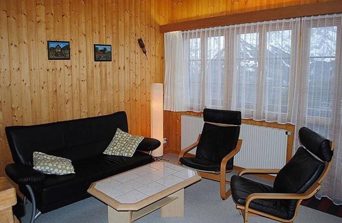Hasliberg Wasserwendi Apartment | Chalet Hofer by Interhome