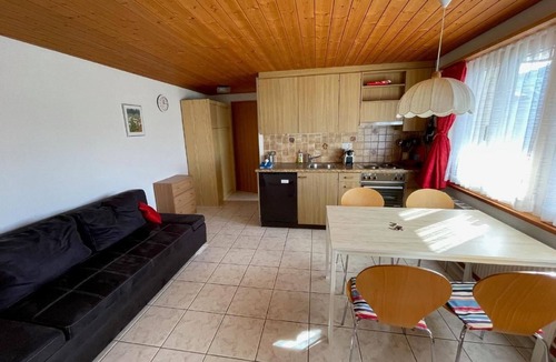 Hasliberg Wasserwendi Apartment | Chalet Hofer by Interhome