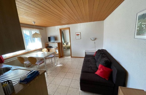 Hasliberg Wasserwendi Apartment | Chalet Hofer by Interhome