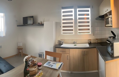Honfleur Ski Chalet | Chalet "Honfleur" at BBM